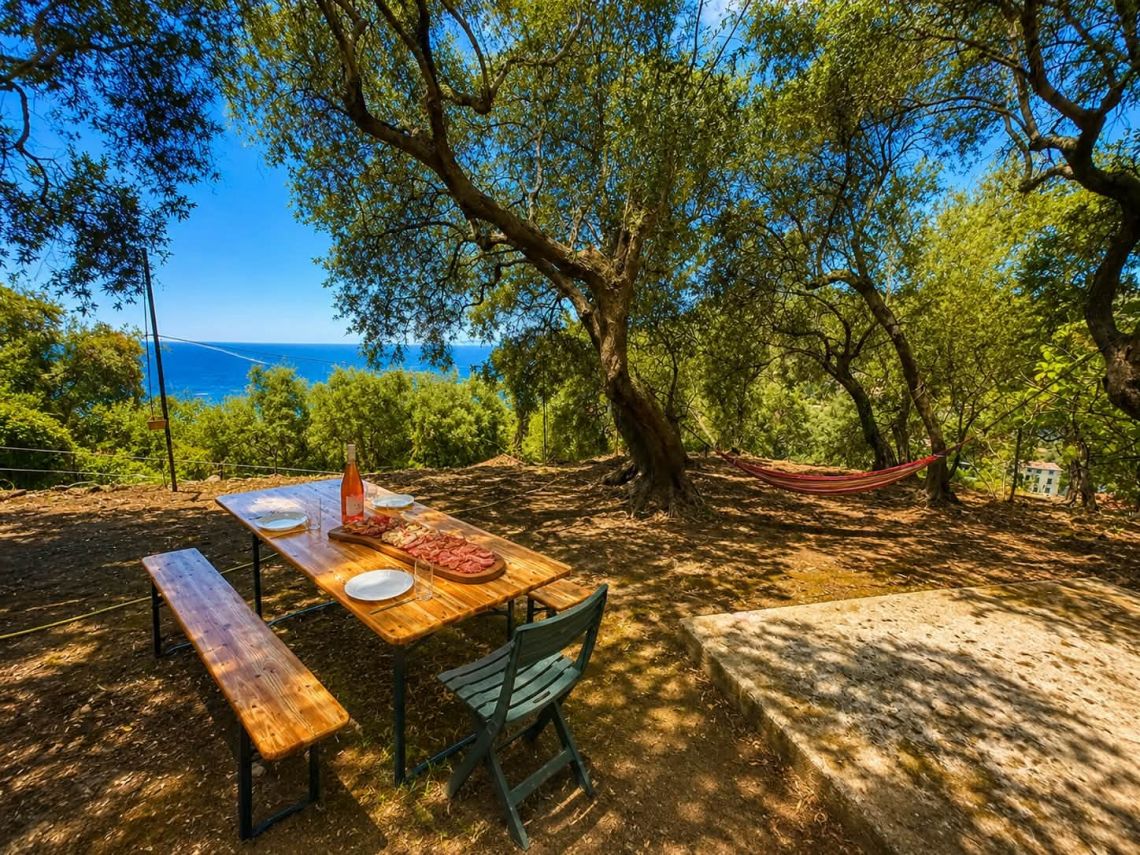 Casa Regina di Bonassola | Levanto / Bonassola / Framura - Case e ville - Baie del Levante