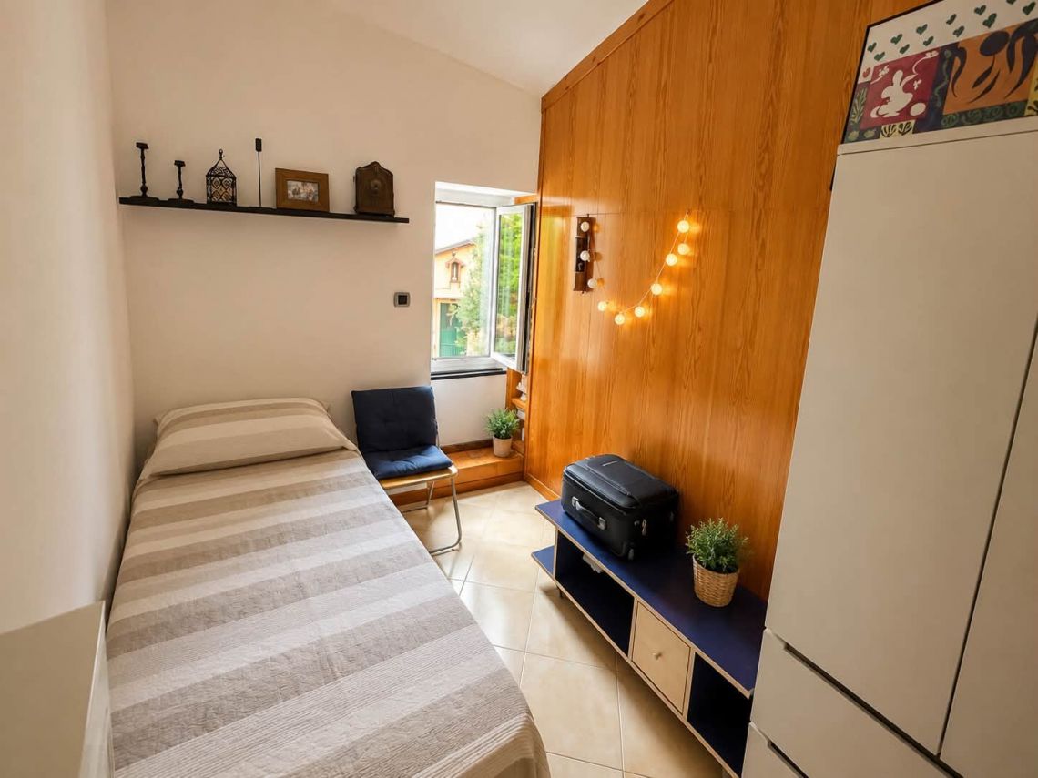 Casa Regina di Bonassola | Levanto / Bonassola / Framura - Case e ville - Baie del Levante