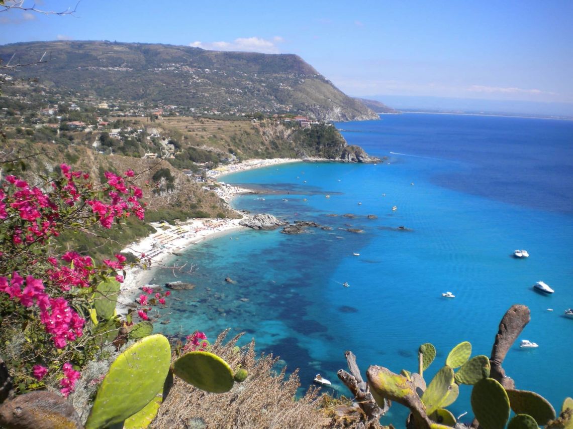 Attico Calata di Zambrone  | Tropea - Appartamenti - Coste della Calabria