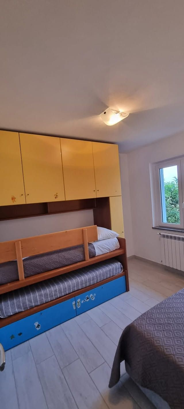 Attico Calata di Zambrone  | Tropea - Appartamenti - Coste della Calabria