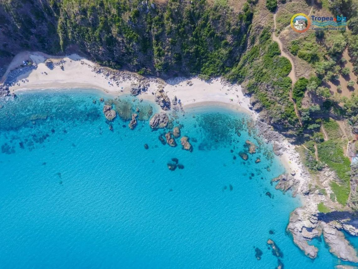 Attico Calata di Zambrone  | Tropea - Appartamenti - Coste della Calabria