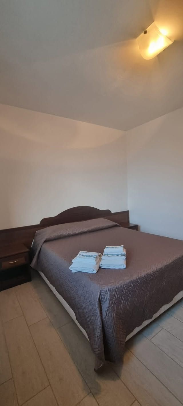 Attico Calata di Zambrone  | Tropea - Appartamenti - Coste della Calabria