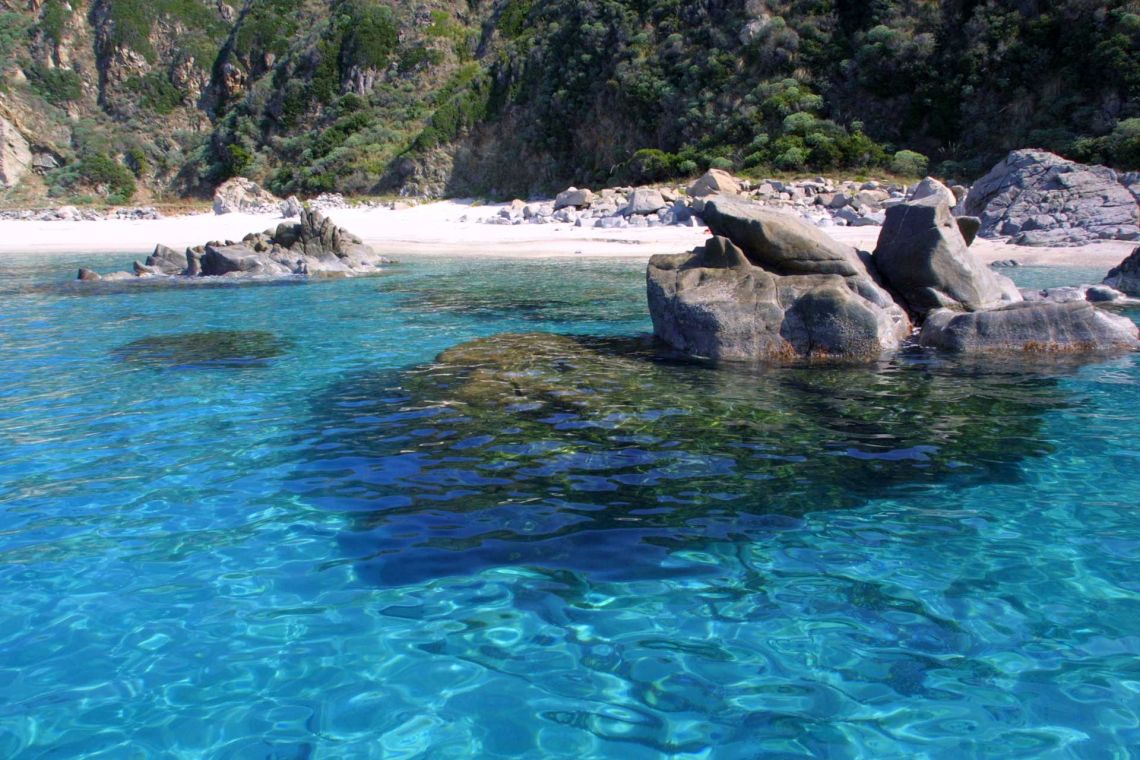 Attico Calata di Zambrone  | Tropea - Appartamenti - Coste della Calabria