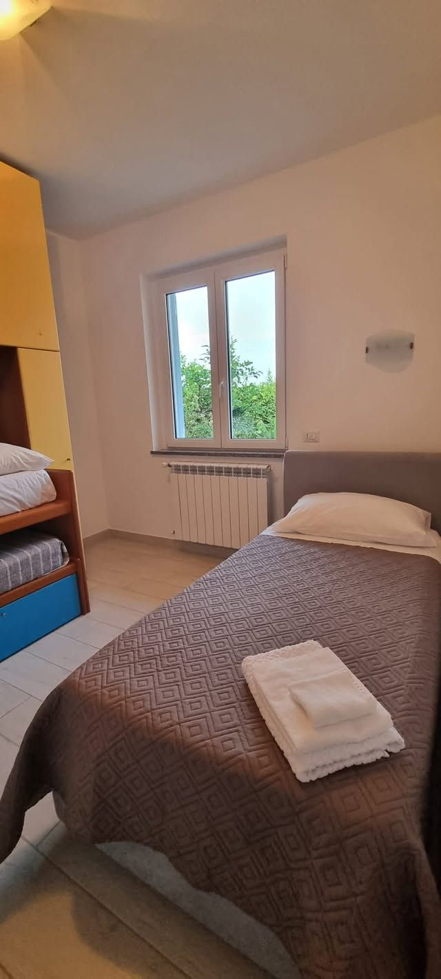 Attico Calata di Zambrone  | Tropea - Appartamenti - Coste della Calabria