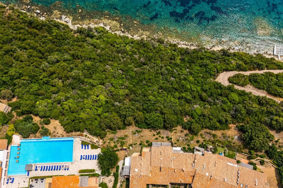 Il Fronte Mare di Marinella | Porto Rotondo - Appartamenti - Costa Smeralda