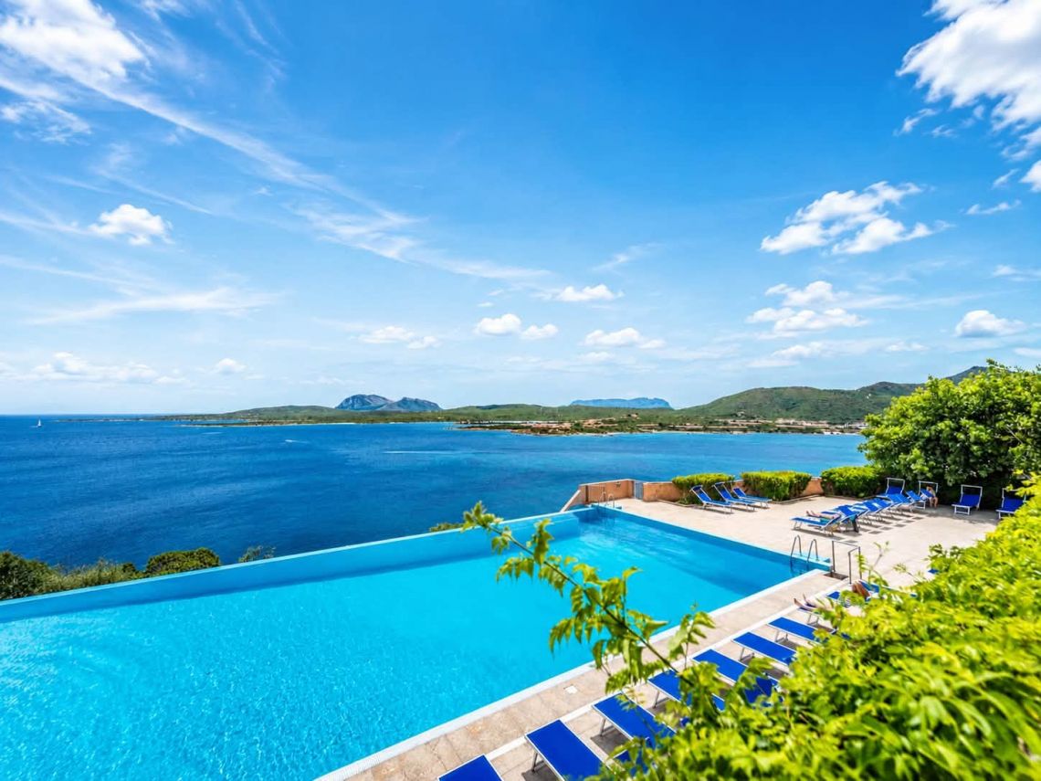 Il Fronte Mare di Marinella | Porto Rotondo - Appartamenti - Costa Smeralda