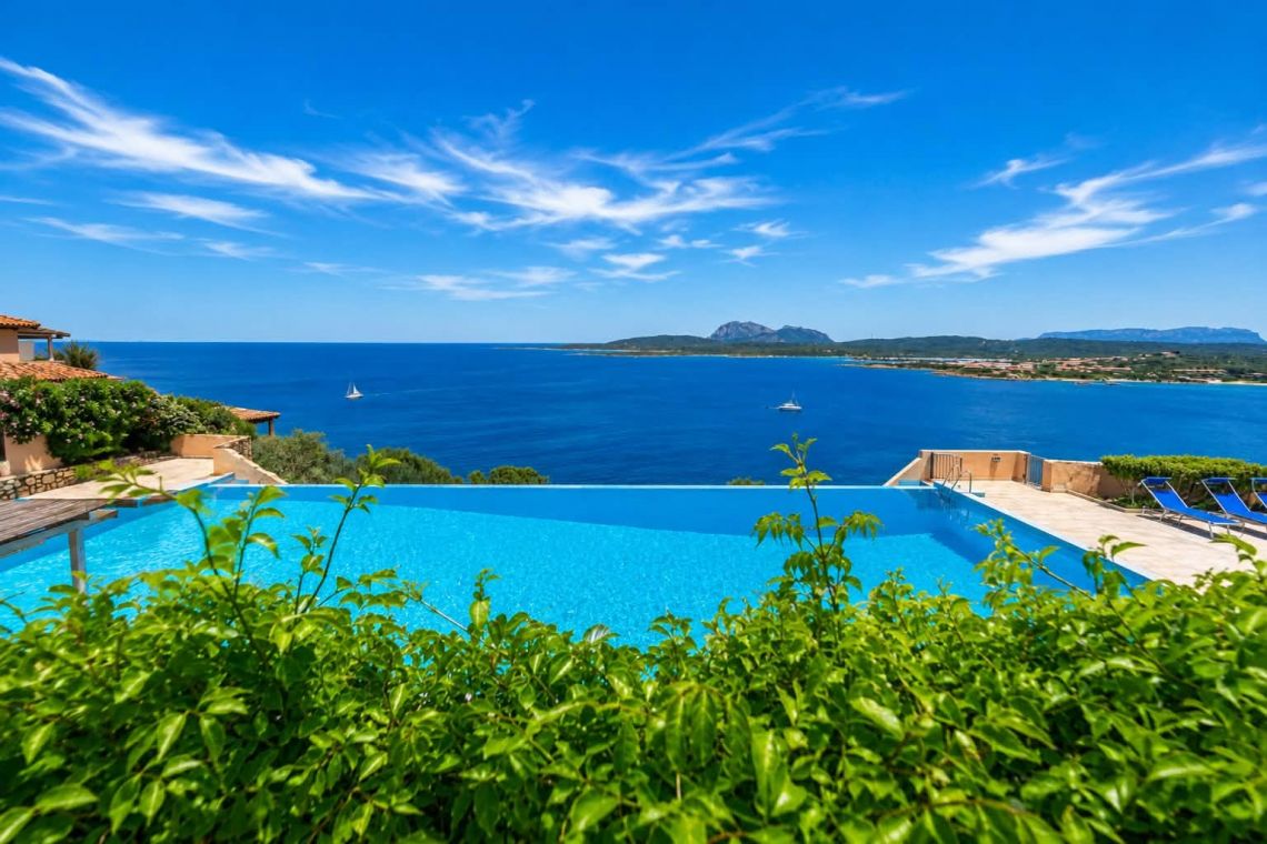 Il Fronte Mare di Marinella | Porto Rotondo - Appartamenti - Costa Smeralda