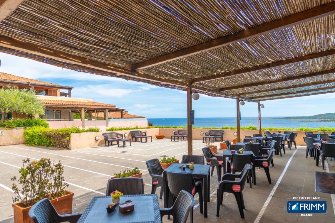 Il Fronte Mare di Marinella | Porto Rotondo - Appartamenti - Costa Smeralda
