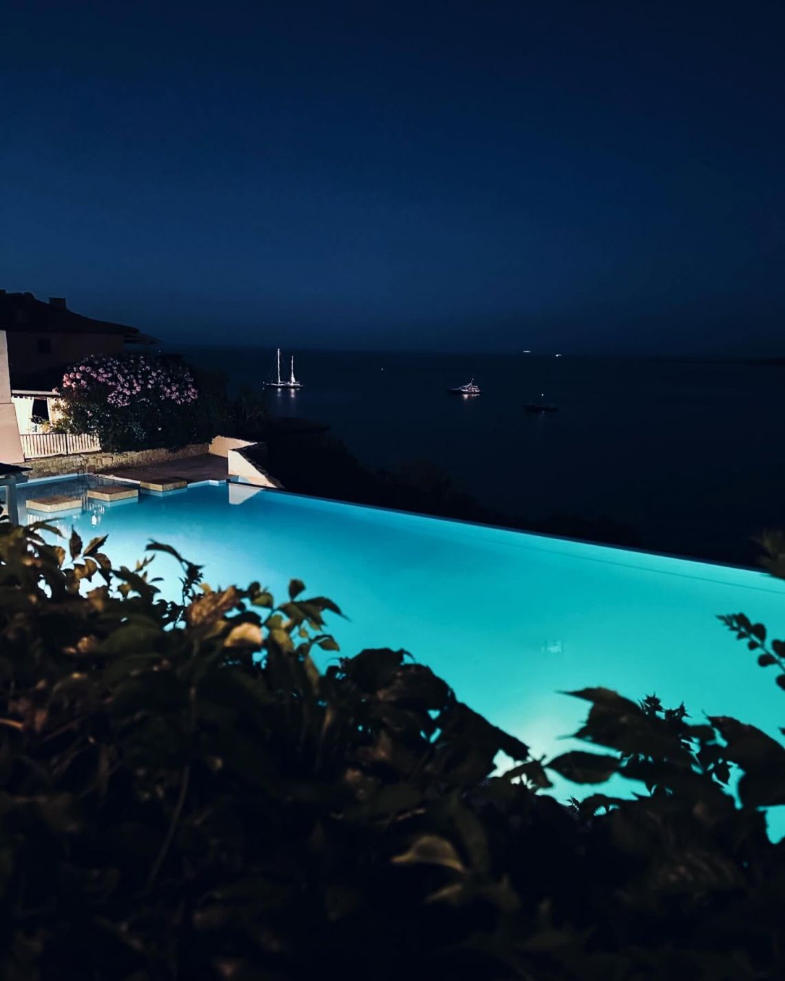 Il Fronte Mare di Marinella | Porto Rotondo - Appartamenti - Costa Smeralda
