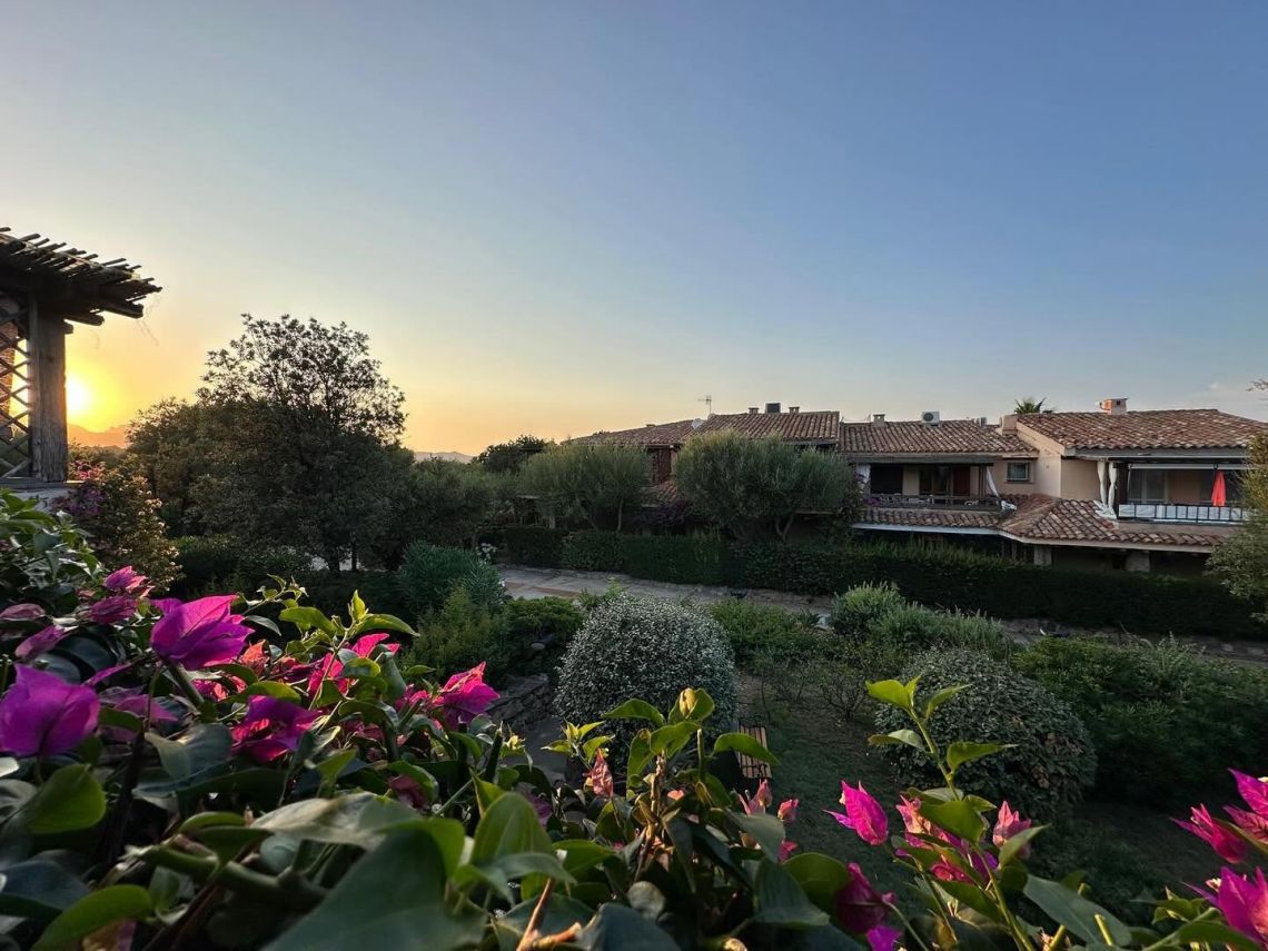 Il Fronte Mare di Marinella | Porto Rotondo - Appartamenti - Costa Smeralda