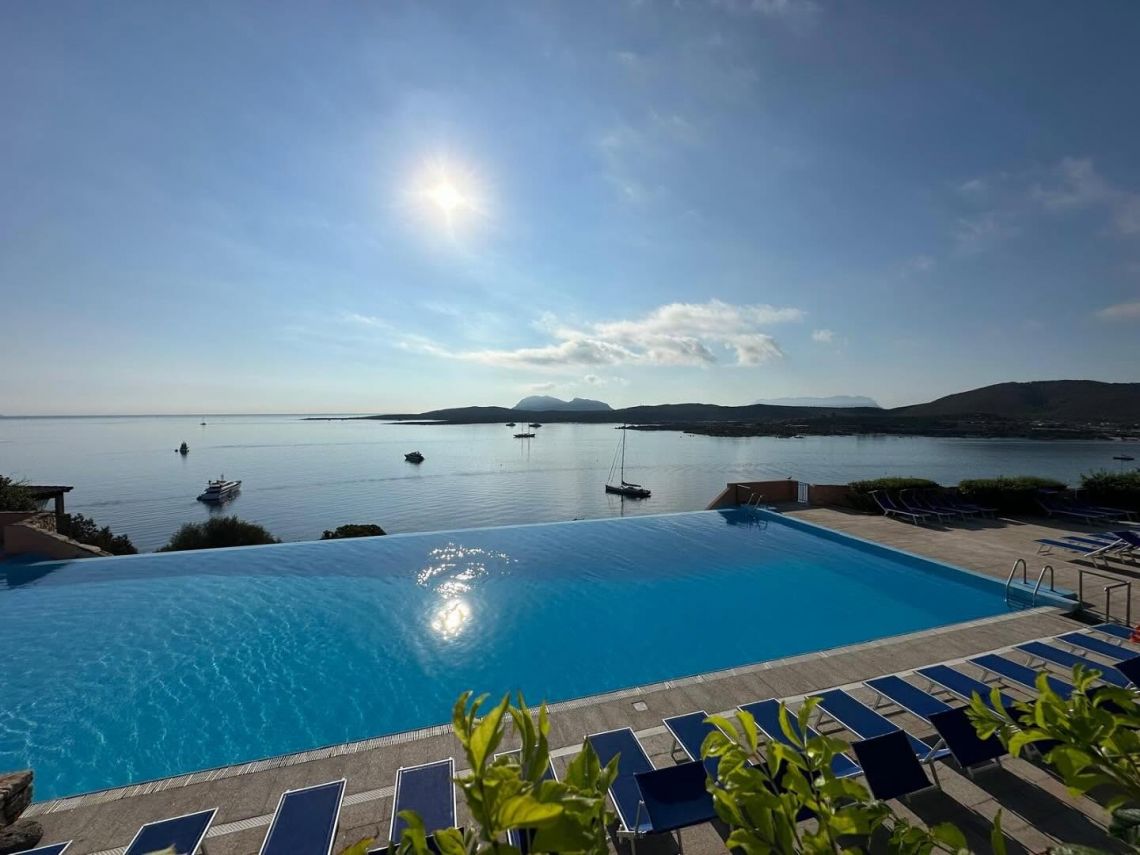 Il Fronte Mare di Marinella | Porto Rotondo - Appartamenti - Costa Smeralda