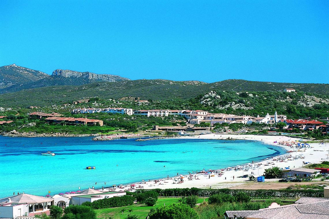 Il Fronte Mare di Marinella | Porto Rotondo - Appartamenti - Costa Smeralda