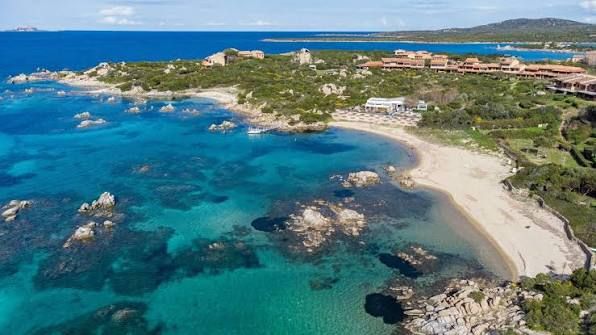 Il Fronte Mare di Marinella | Porto Rotondo - Appartamenti - Costa Smeralda