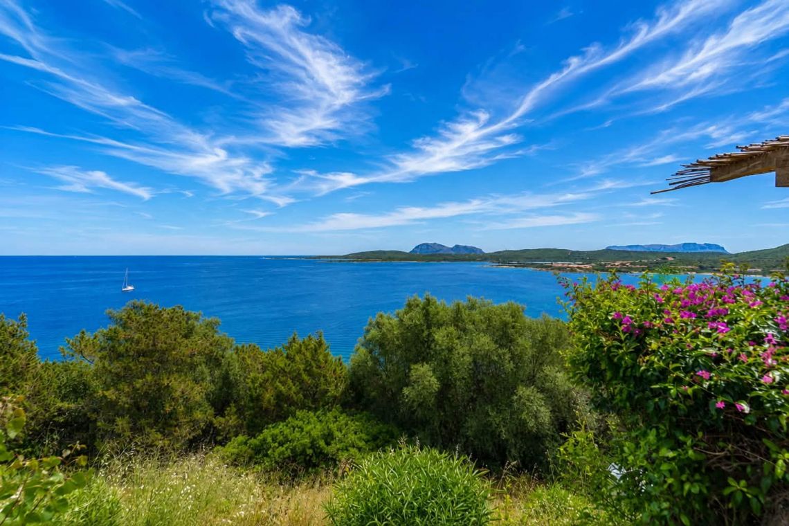 Il Fronte Mare di Marinella | Porto Rotondo - Appartamenti - Costa Smeralda