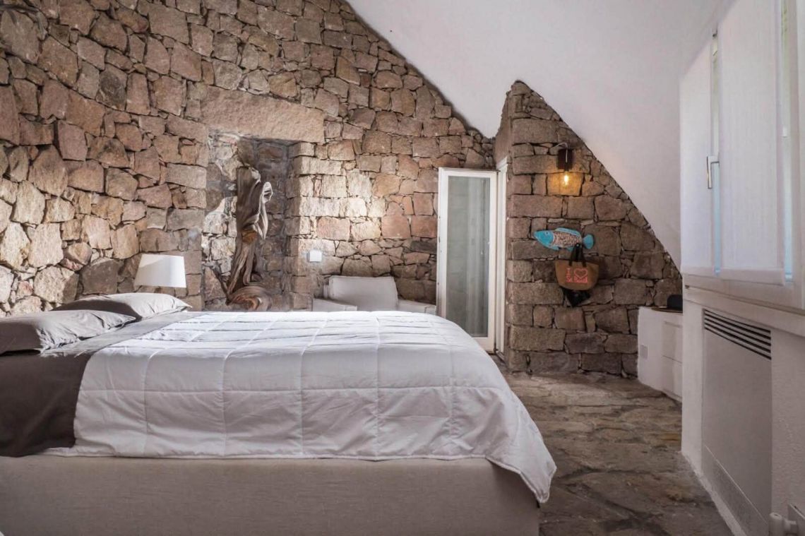 Villa Poseidon | Costa Paradiso Portobello Isola Rossa - Case & Ville di Pregio - Nord Sardegna