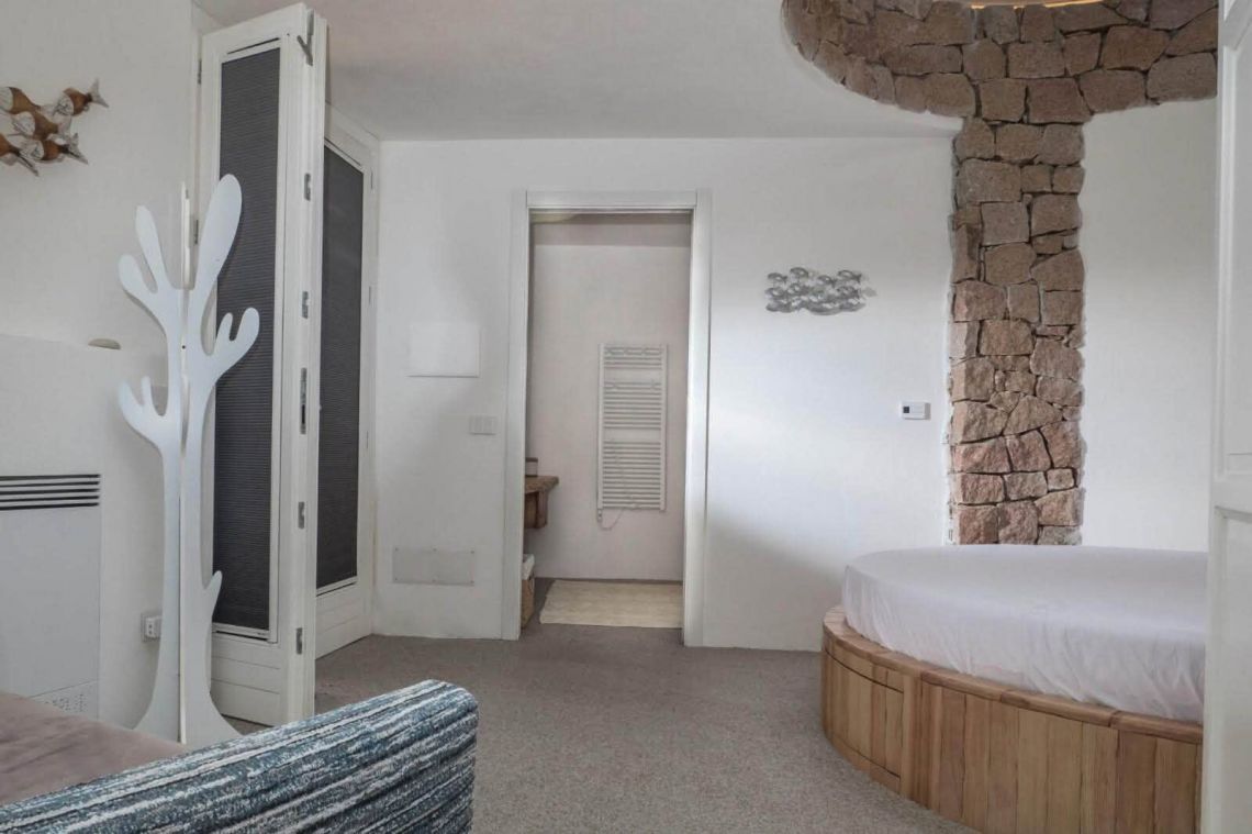 Villa Poseidon | Costa Paradiso Portobello Isola Rossa - Case & Ville di Pregio - Nord Sardegna