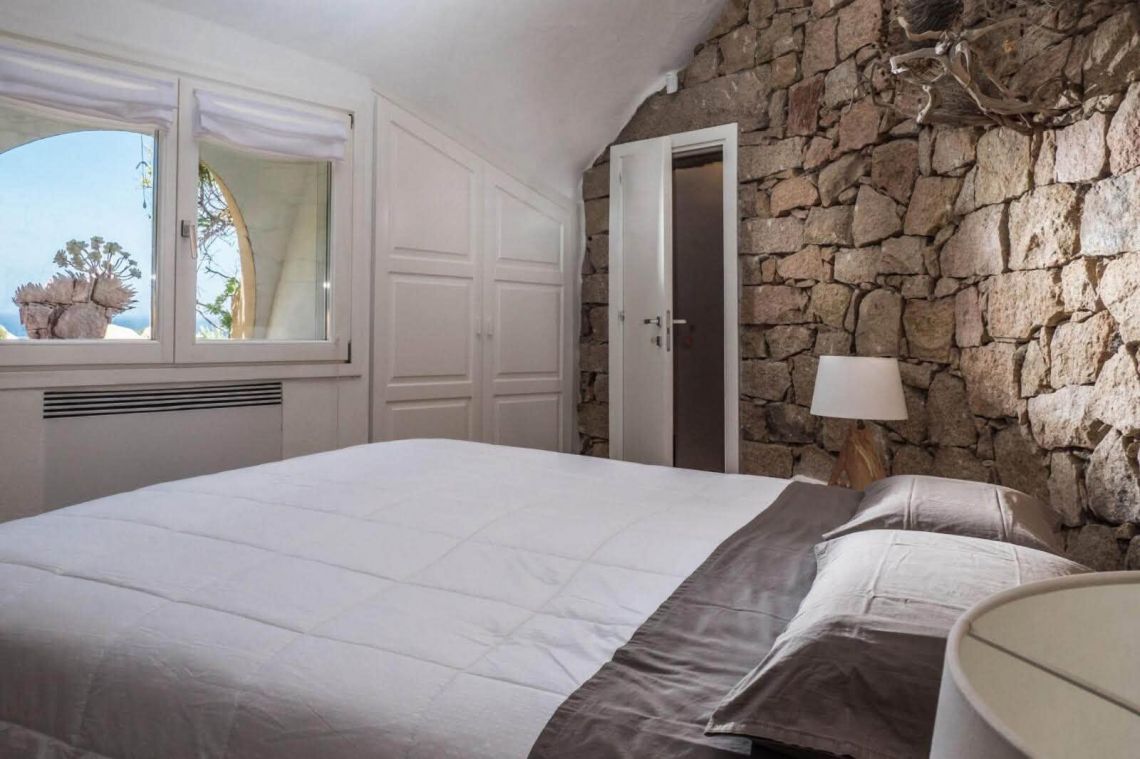 Villa Poseidon | Costa Paradiso Portobello Isola Rossa - Case & Ville di Pregio - Nord Sardegna