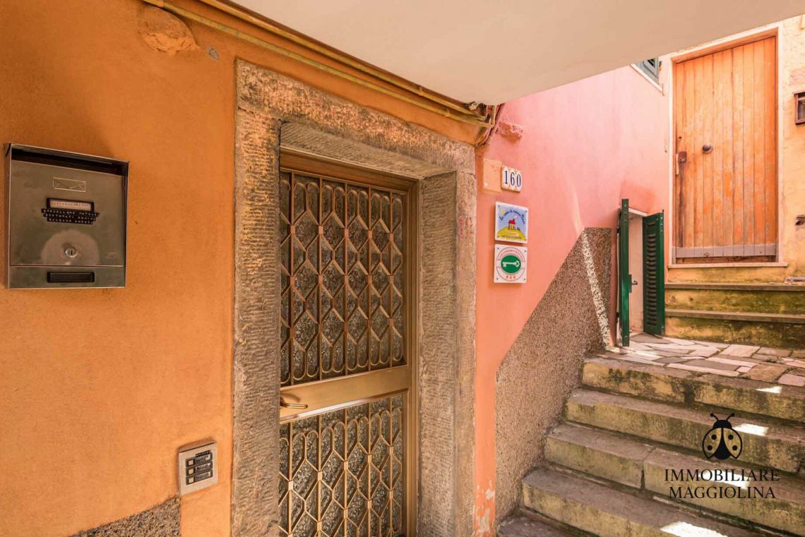 Casa Volastra Mare | Riomaggiore & Manarola - Case e ville - 5 Terre