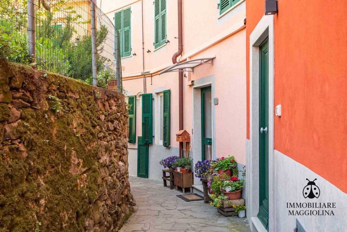 Casa Volastra Mare | Riomaggiore & Manarola - Case e ville - 5 Terre