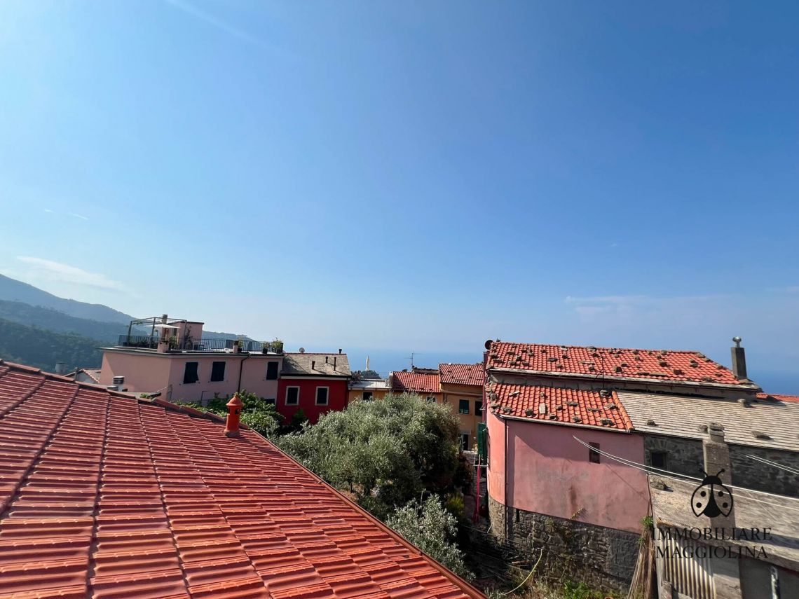 Casa Volastra Mare | Riomaggiore & Manarola - Case e ville - 5 Terre