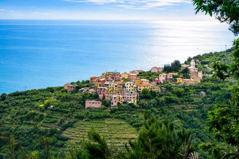 Casa Volastra Mare | Riomaggiore & Manarola - Case e ville - 5 Terre