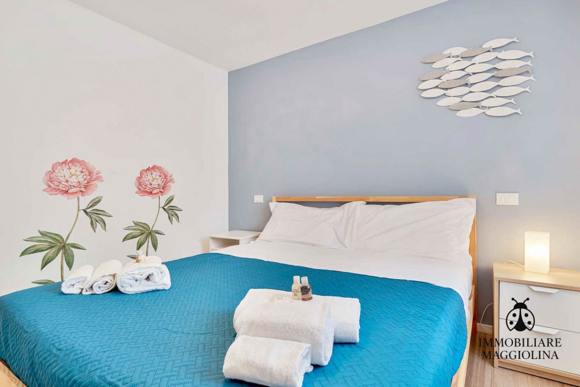 Casa Volastra Mare | Riomaggiore & Manarola - Case e ville - 5 Terre