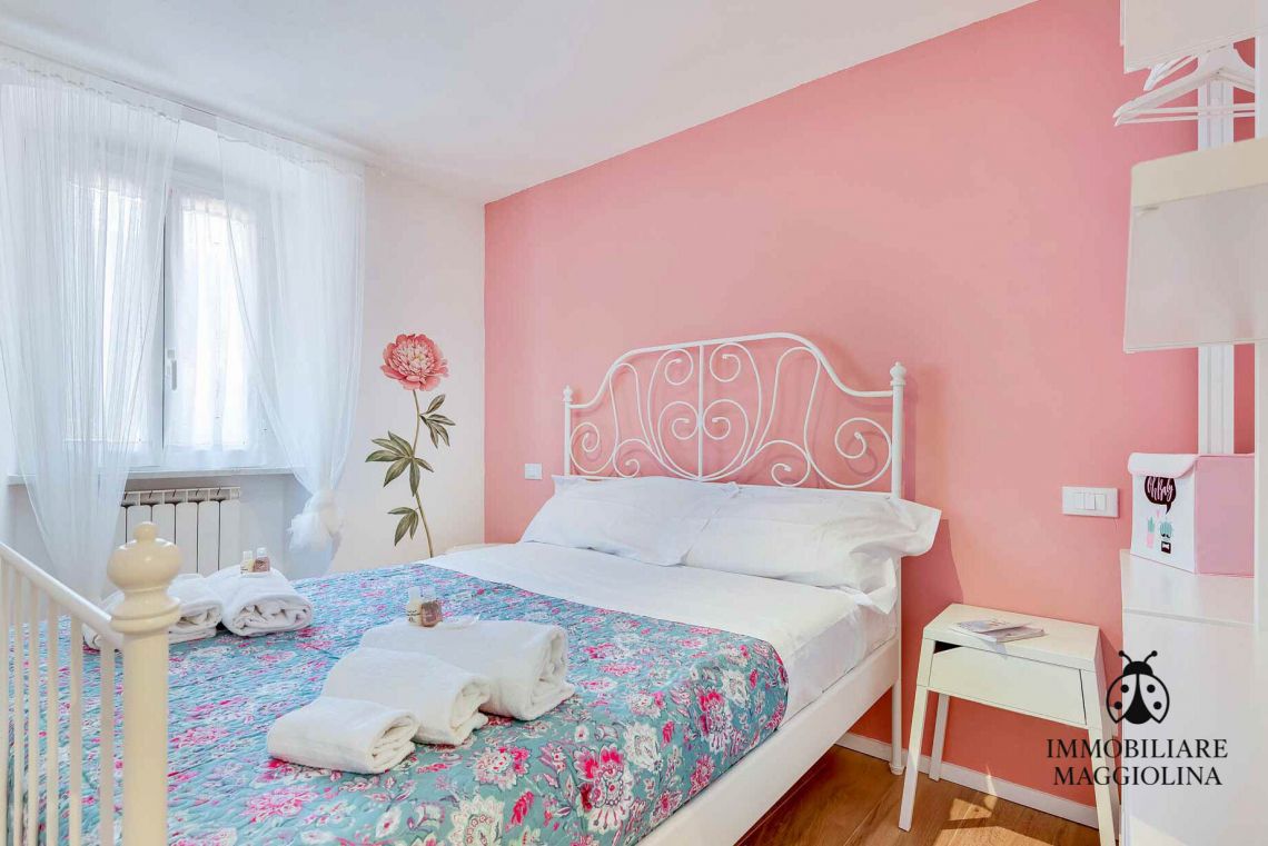 Casa Volastra Mare | Riomaggiore & Manarola - Case e ville - 5 Terre