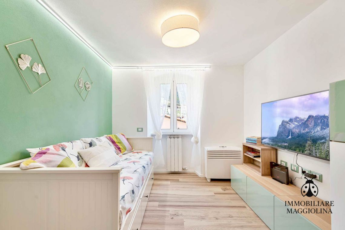 Casa Volastra Mare | Riomaggiore & Manarola - Case e ville - 5 Terre