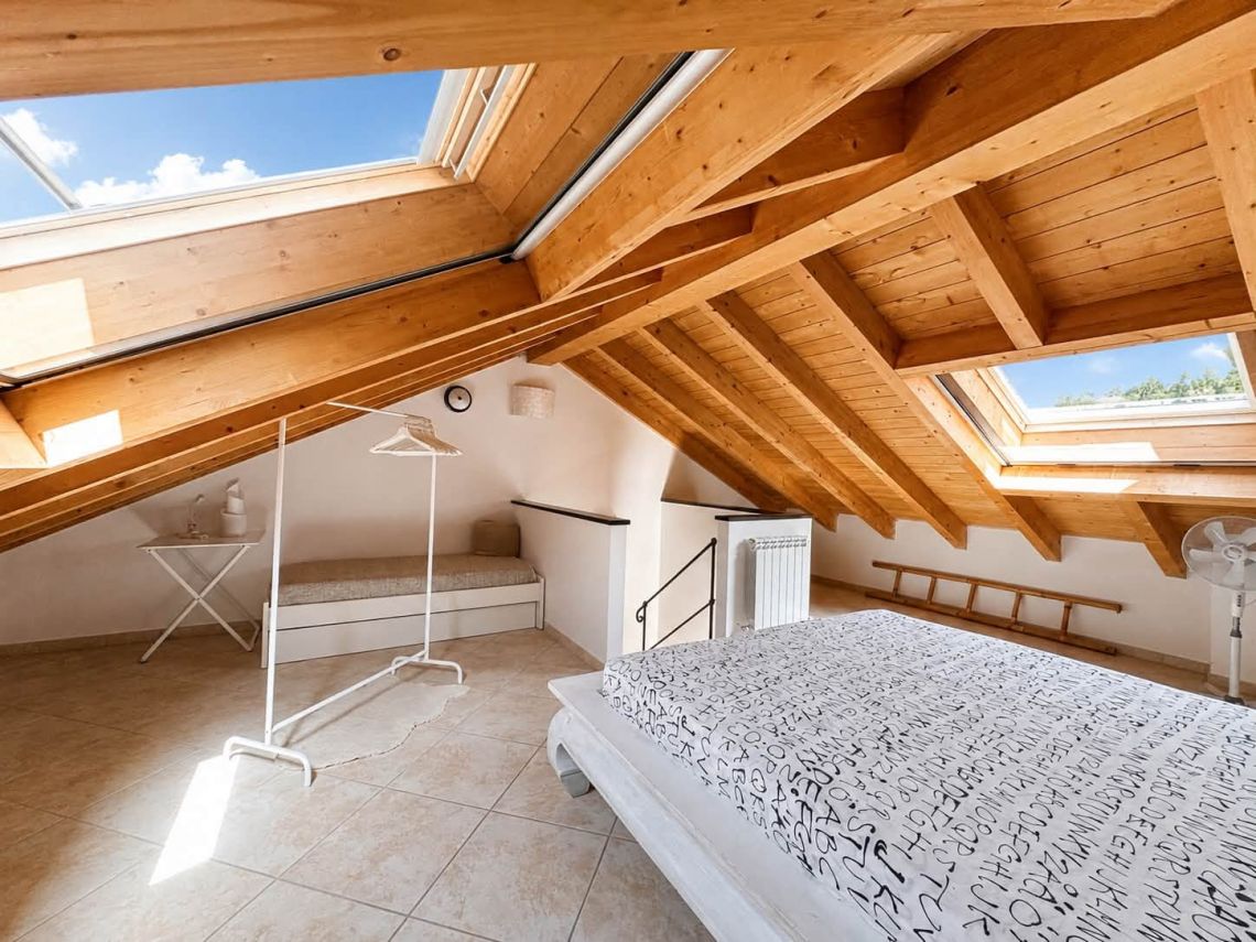 Villa la Principessa di Moneglia | Moneglia - Case e ville - Baie del Levante