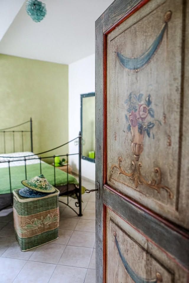 Villa la Principessa di Moneglia | Moneglia - Case e ville - Baie del Levante