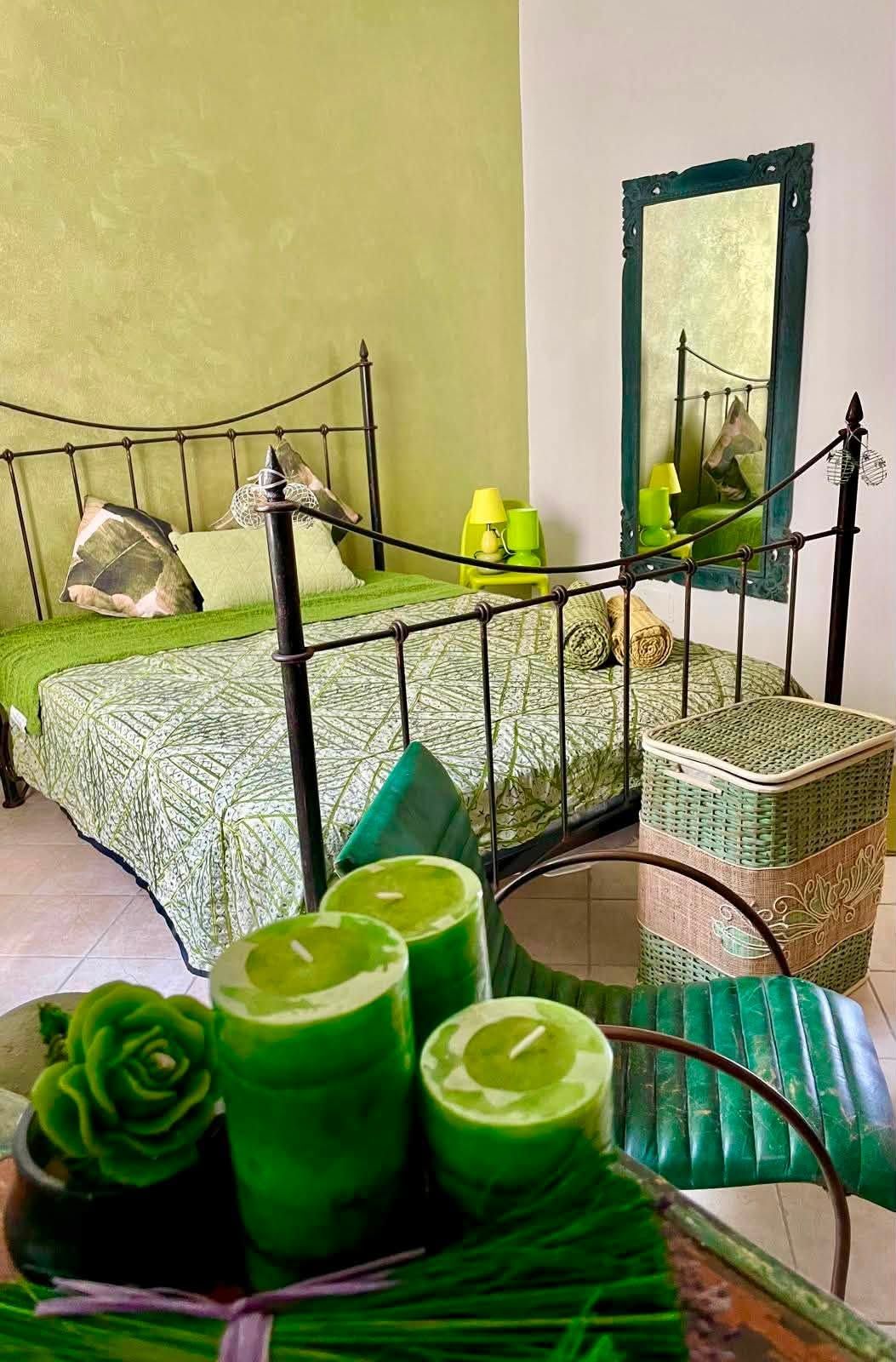 Villa la Principessa di Moneglia | Moneglia - Case e ville - Baie del Levante