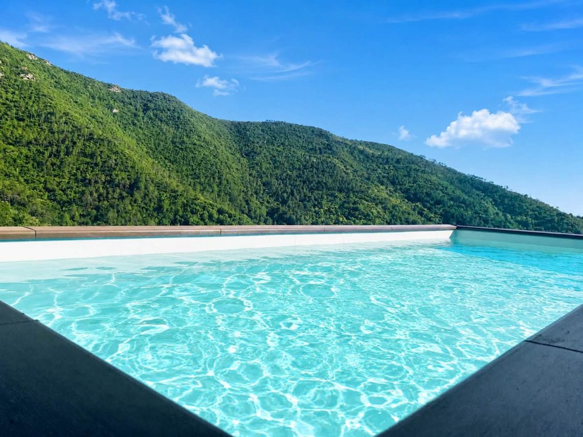 Villa la Principessa di Moneglia | Moneglia - Case e ville - Baie del Levante