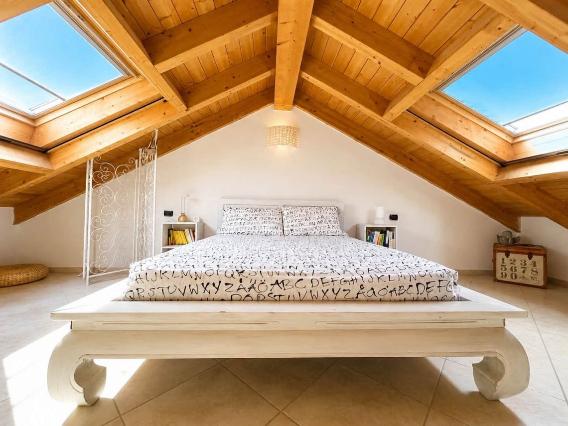 Villa la Principessa di Moneglia | Moneglia - Case e ville - Baie del Levante