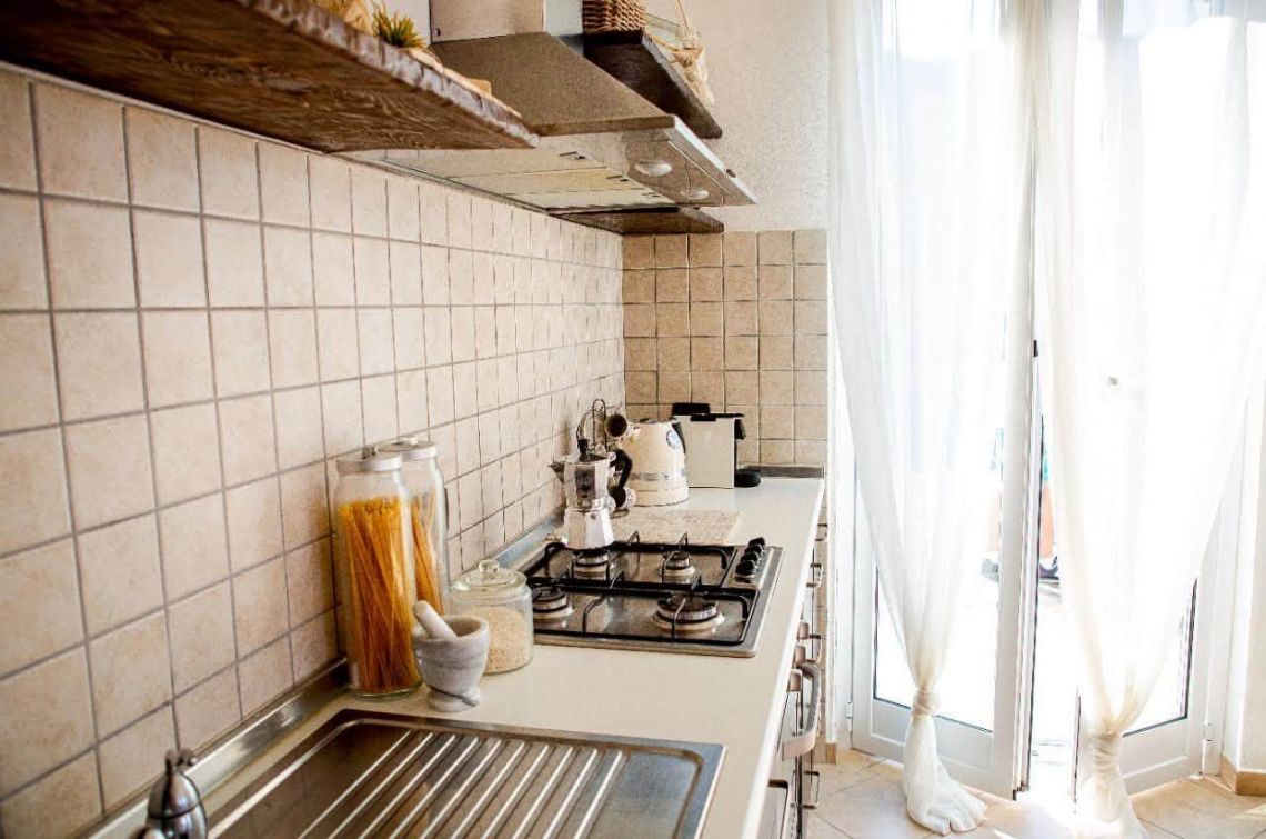 Villa la Principessa di Moneglia | Moneglia - Case e ville - Baie del Levante