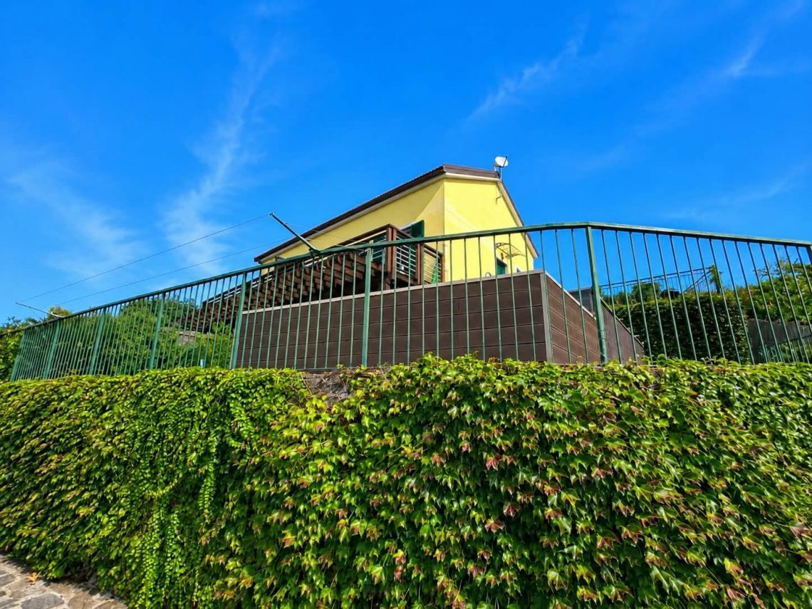 Villa la Principessa di Moneglia | Moneglia - Case e ville - Baie del Levante