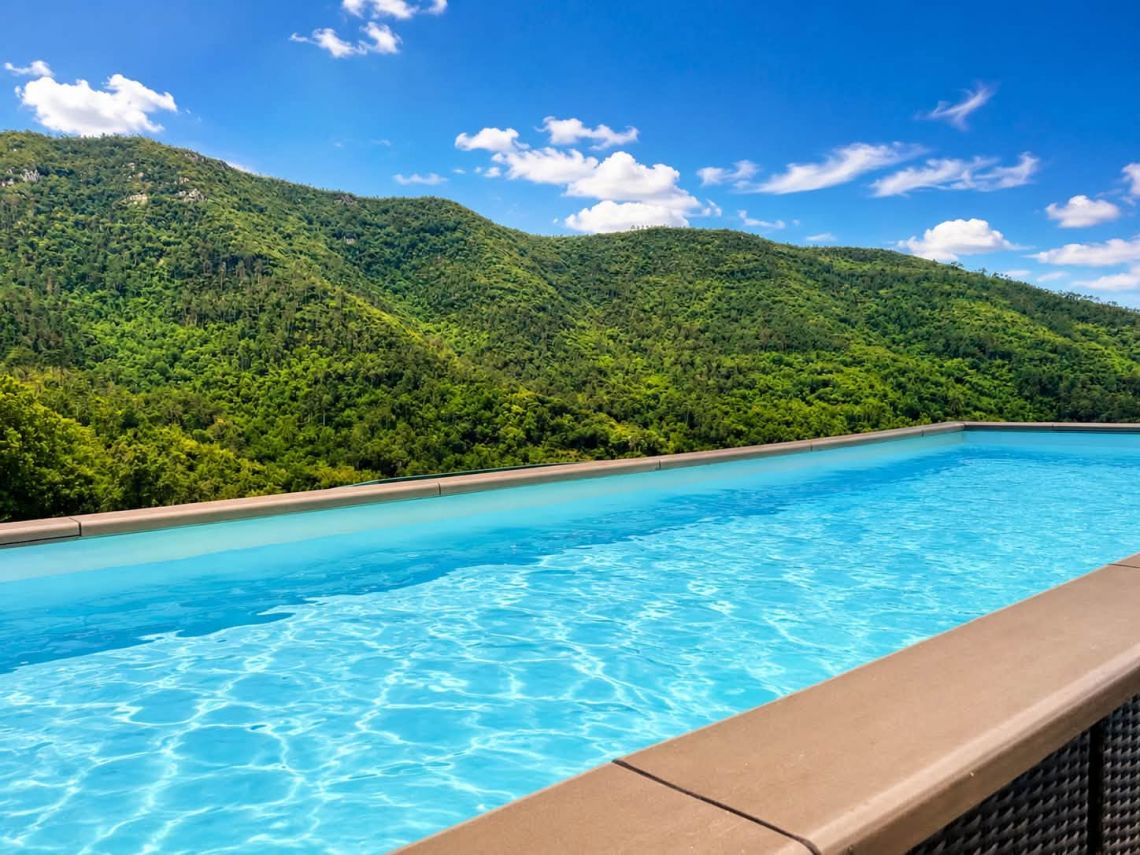 Villa la Principessa di Moneglia | Moneglia - Case e ville - Baie del Levante