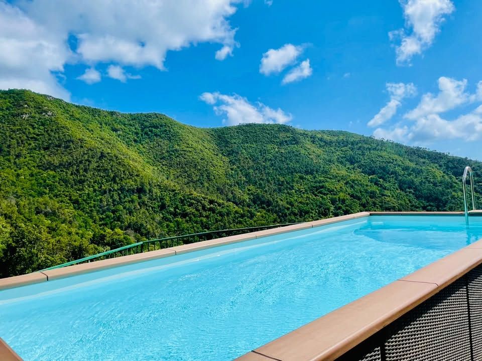 Villa la Principessa di Moneglia | Moneglia - Case e ville - Baie del Levante