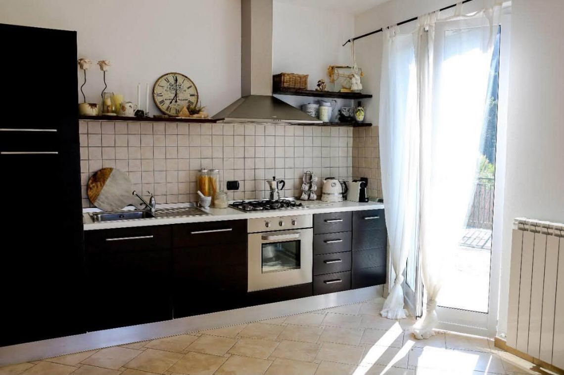Villa la Principessa di Moneglia | Moneglia - Case e ville - Baie del Levante