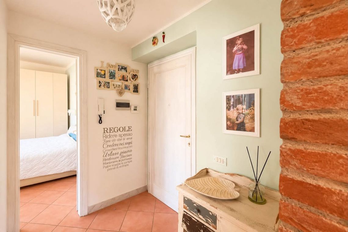 Appartamento del Corso | Marina di Massa / Ronchi / Marina di Carrara - Appartamenti - Riviera Apuana