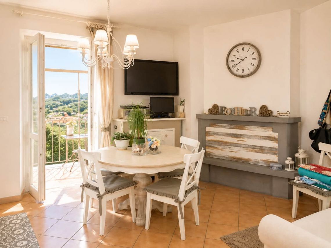 Appartamento del Corso | Marina di Massa / Ronchi / Marina di Carrara - Appartamenti - Riviera Apuana