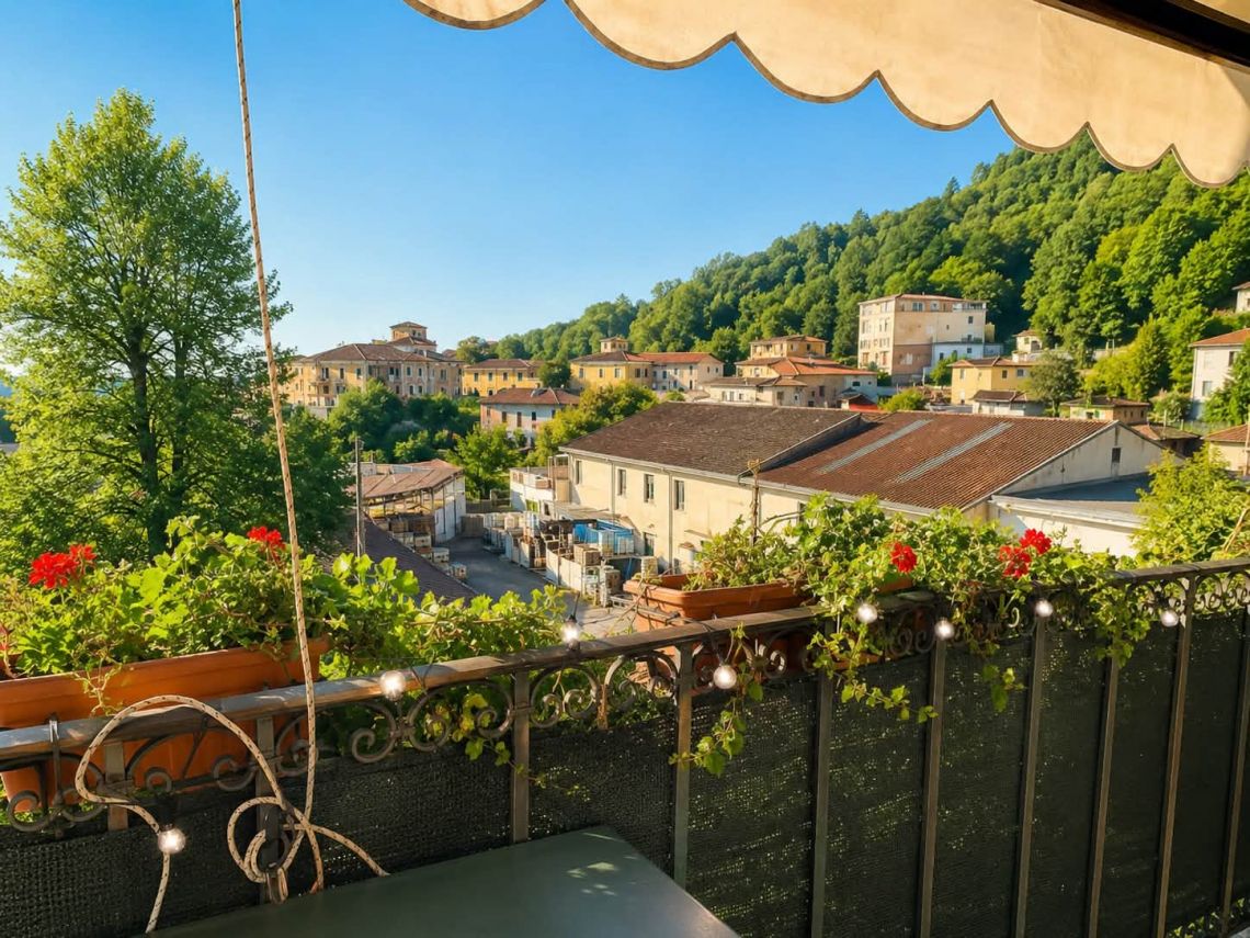 Appartamento del Corso | Marina di Massa / Ronchi / Marina di Carrara - Appartamenti - Riviera Apuana