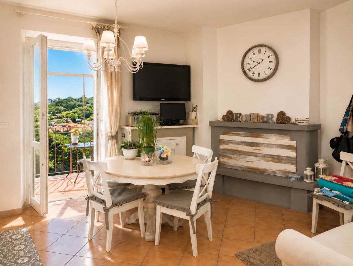 Appartamento del Corso | Marina di Massa / Ronchi / Marina di Carrara - Appartamenti - Riviera Apuana