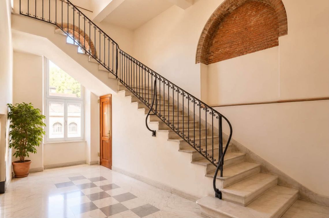Appartamento del Corso | Marina di Massa / Ronchi / Marina di Carrara - Appartamenti - Riviera Apuana