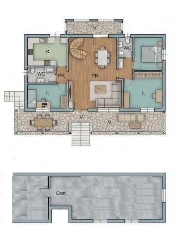 La Tenuta di Marinella | Porto Rotondo - Case e ville - Costa Smeralda