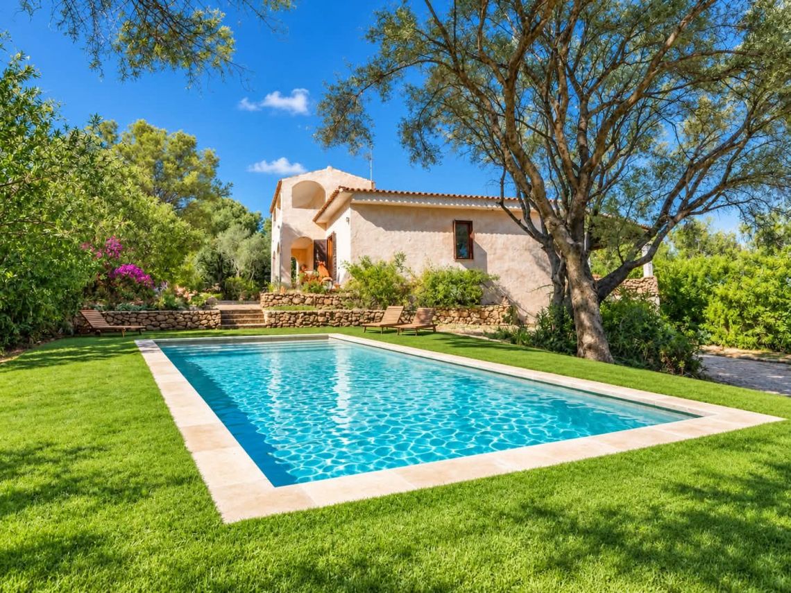 La Tenuta di Marinella | Porto Rotondo - Case e ville - Costa Smeralda