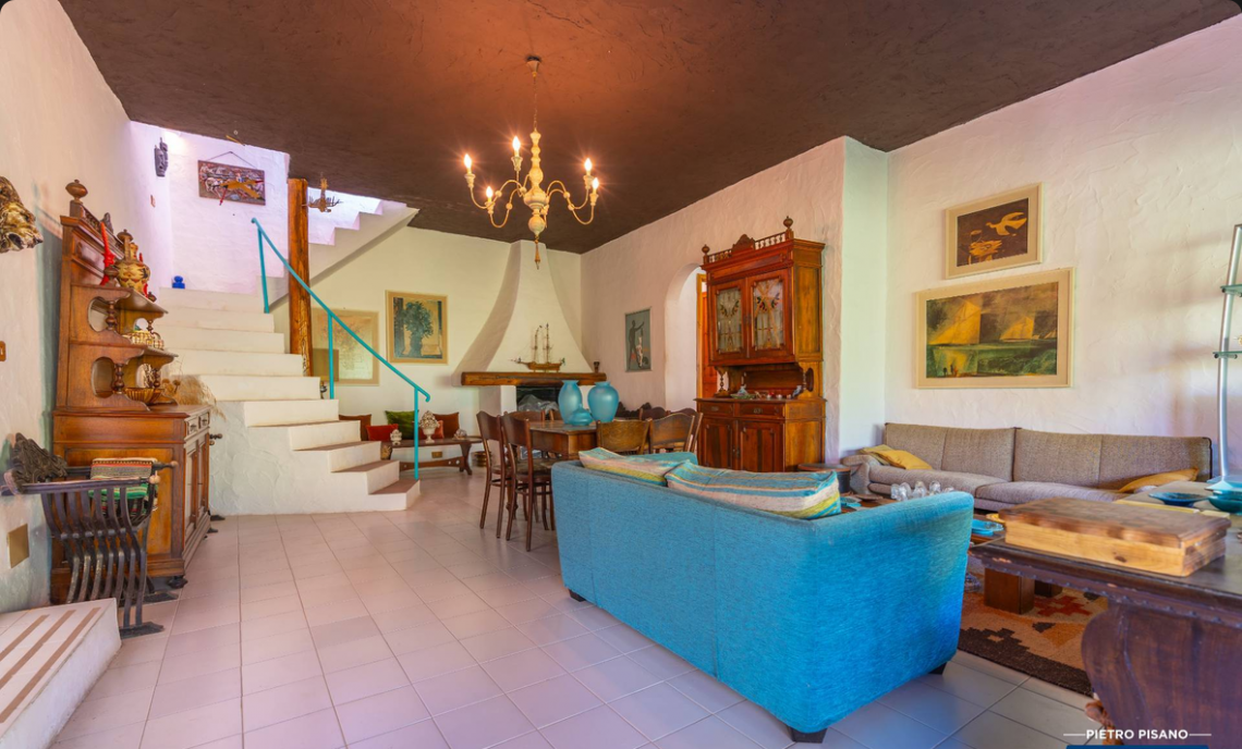 La Tenuta di Marinella | Porto Rotondo - Case e ville - Costa Smeralda