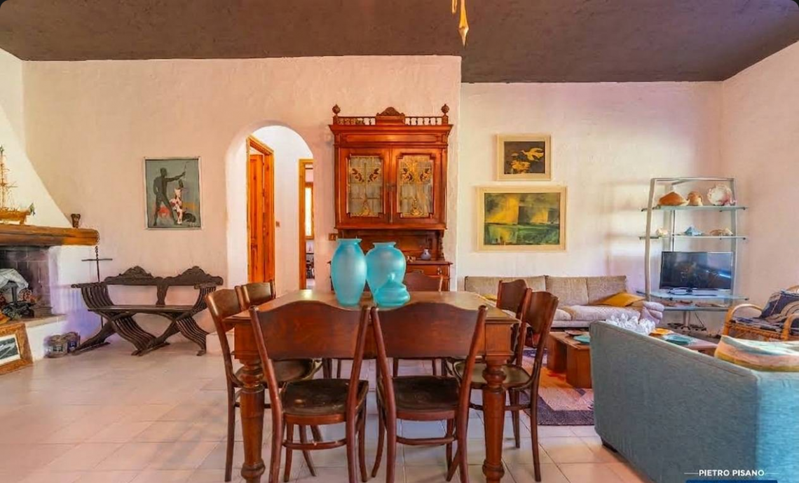 La Tenuta di Marinella | Porto Rotondo - Case e ville - Costa Smeralda