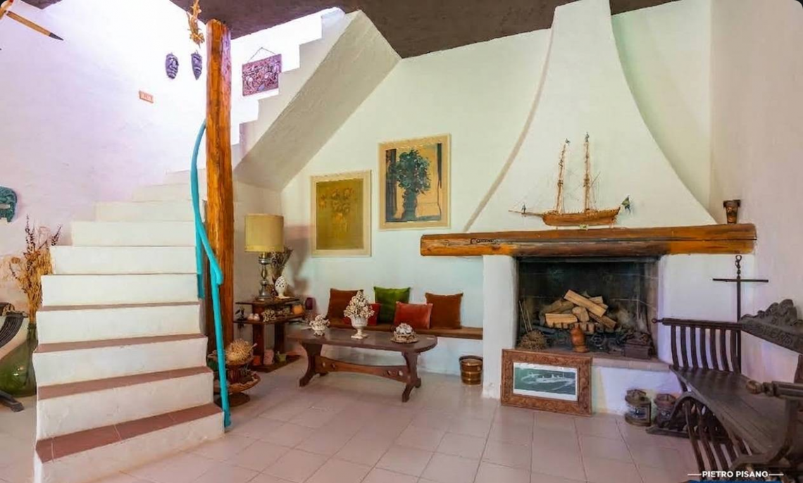 La Tenuta di Marinella | Porto Rotondo - Case e ville - Costa Smeralda