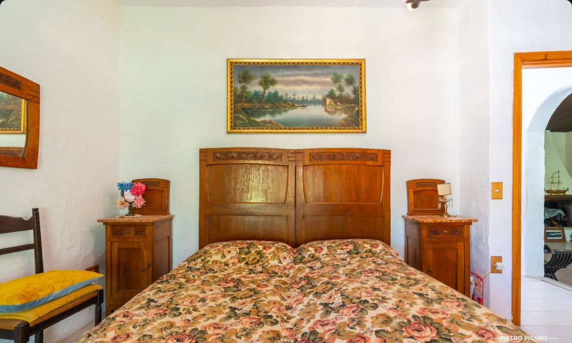 La Tenuta di Marinella | Porto Rotondo - Case e ville - Costa Smeralda