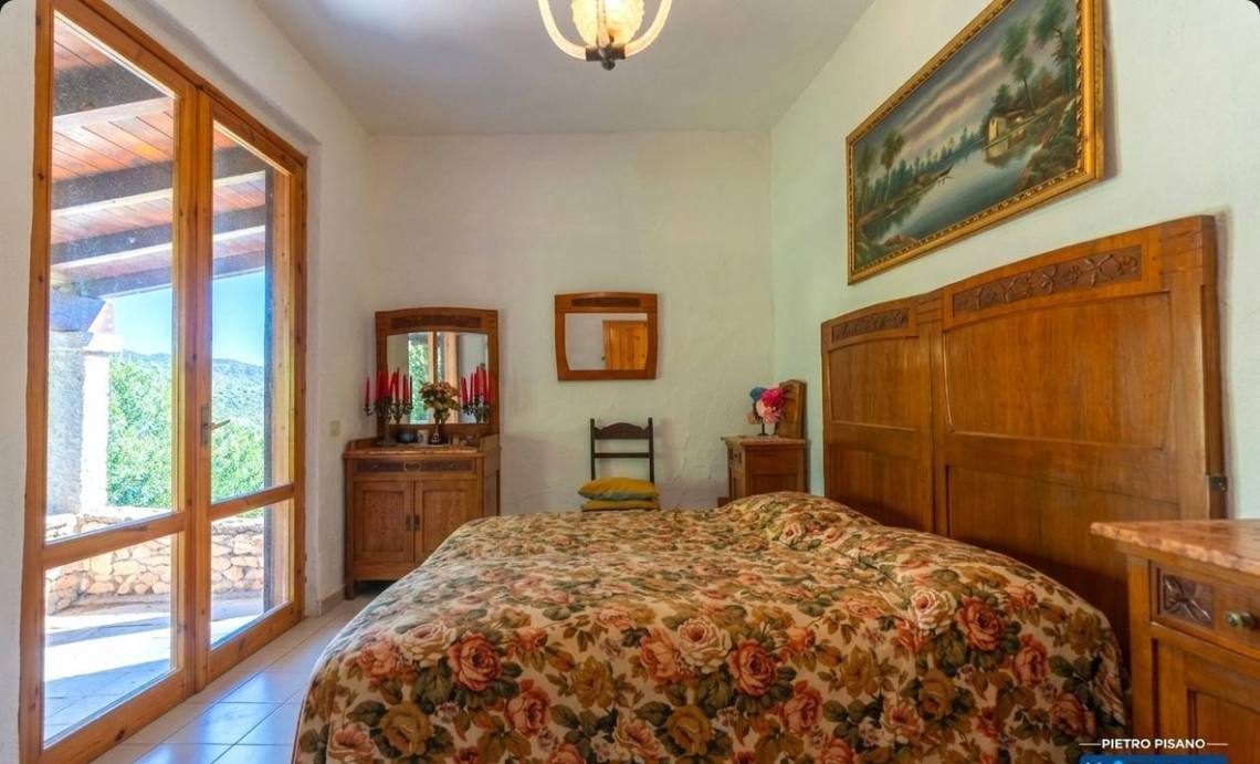 La Tenuta di Marinella | Porto Rotondo - Case e ville - Costa Smeralda